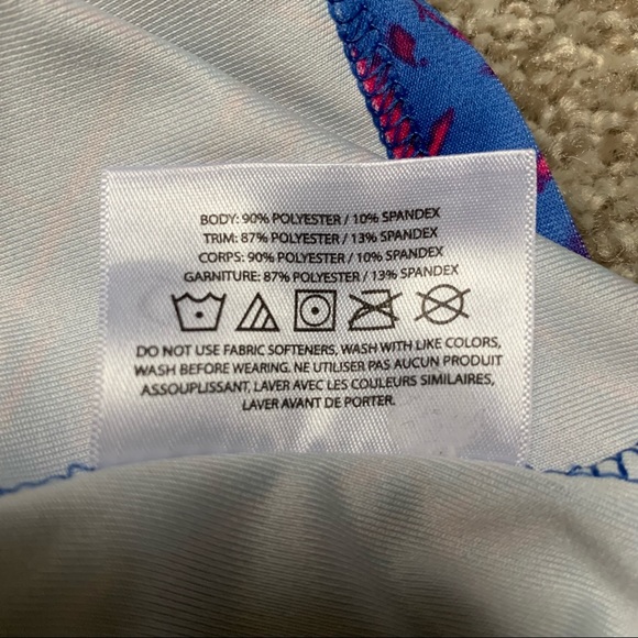 Moving Comfort Bestie Tank - Picture 7 of 9